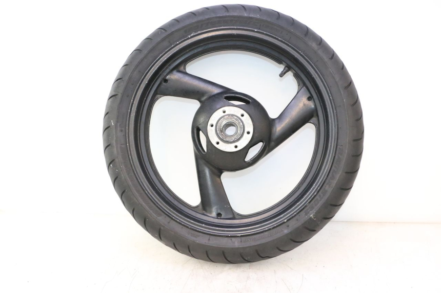 photo de ARO DIANTEIRO E PNEU YAMAHA FZS FAZER 600 (2001 - 2003) - Vista do produto