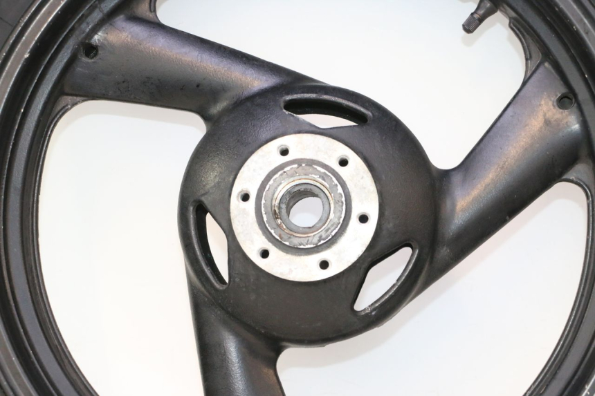 photo de ARO DIANTEIRO E PNEU YAMAHA FZS FAZER 600 (2001 - 2003) - Ampliação dos componentes
