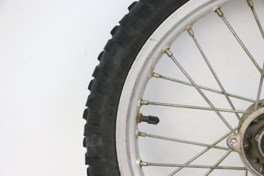 photo de ARO DIANTEIRO E PNEU KAWASAKI KX 65 (2000 - 2019) - Ampliação dos componentes