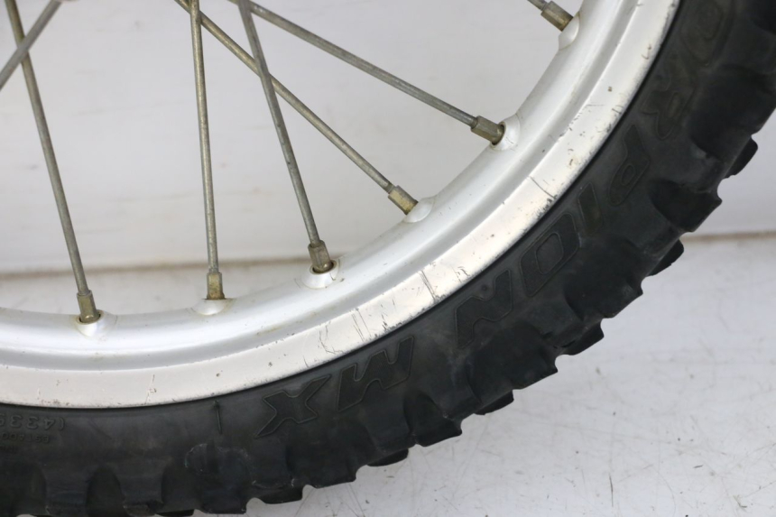 photo de ARO DIANTEIRO E PNEU KAWASAKI KX 65 (2000 - 2019) - Vista de perto