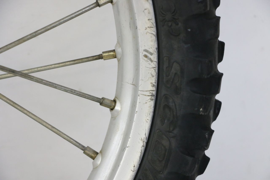 photo de ARO DIANTEIRO E PNEU KAWASAKI KX 65 (2000 - 2019) - Imagem adicional
