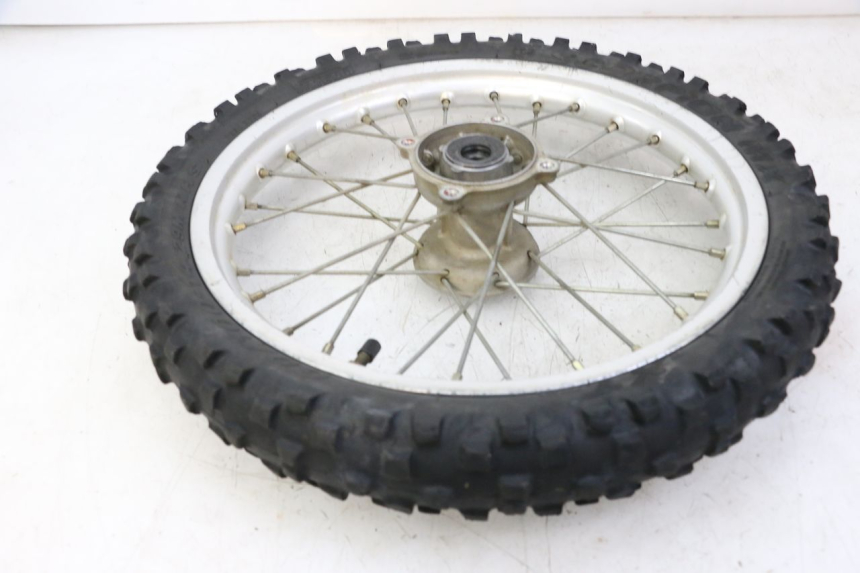 photo de ARO DIANTEIRO E PNEU KAWASAKI KX 65 (2000 - 2019) - Vista geral
