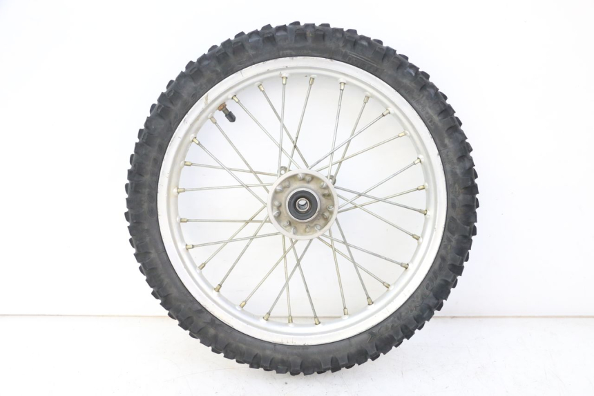 photo de ARO DIANTEIRO E PNEU KAWASAKI KX 65 (2000 - 2019) - Marcações e referências