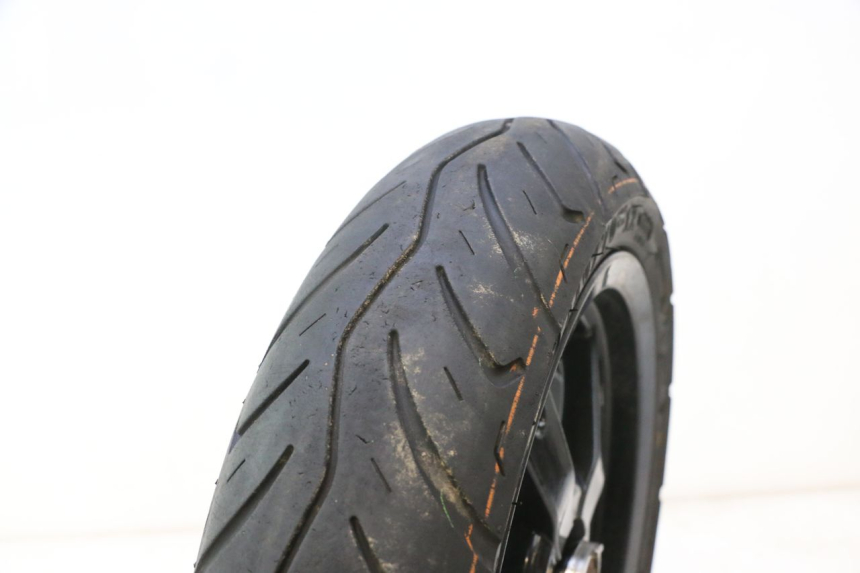 photo de ARO DIANTEIRO E PNEU PEUGEOT KISBEE 4T 50 (2023 - 2026) - Ampliação técnica