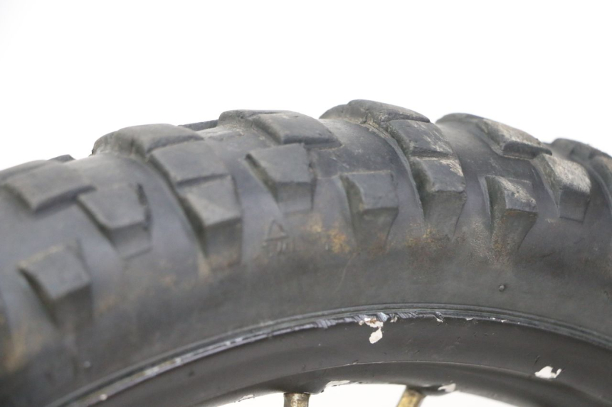 photo de ARO DIANTEIRO E PNEU KAWASAKI KX 65 (2000 - 2019) - Detalhe da peça