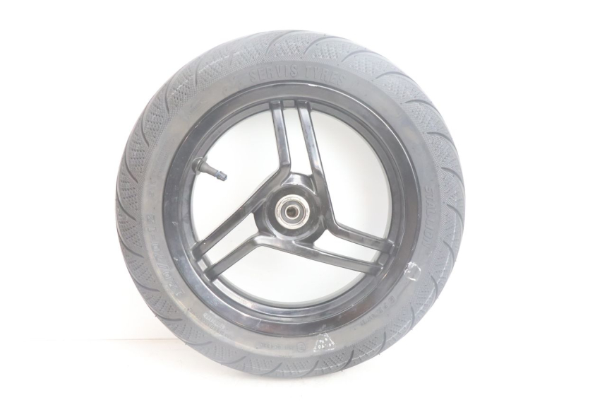 photo de ARO DIANTEIRO E PNEU PEUGEOT LUDIX BLASTER 50 (2006 - 2014) - Vista principal