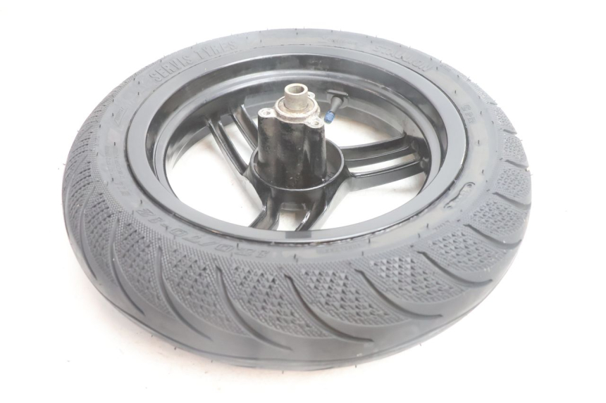 photo de ARO DIANTEIRO E PNEU PEUGEOT LUDIX BLASTER 50 (2006 - 2014) - Peça verificada