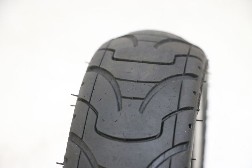 photo de ARO DIANTEIRO E PNEU DUALTRON MINI SPECIAL 1 - Pontos de fixação