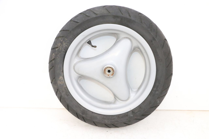 photo de ARO DIANTEIRO E PNEU YAMAHA NEO'S NEOS 2T 50 (1998 - 2007) - Vista principal