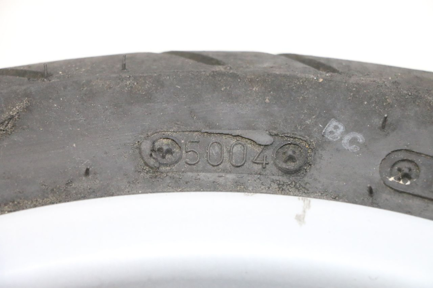 photo de ARO DIANTEIRO E PNEU YAMAHA NEO'S NEOS 2T 50 (1998 - 2007) - Detalhe da peça