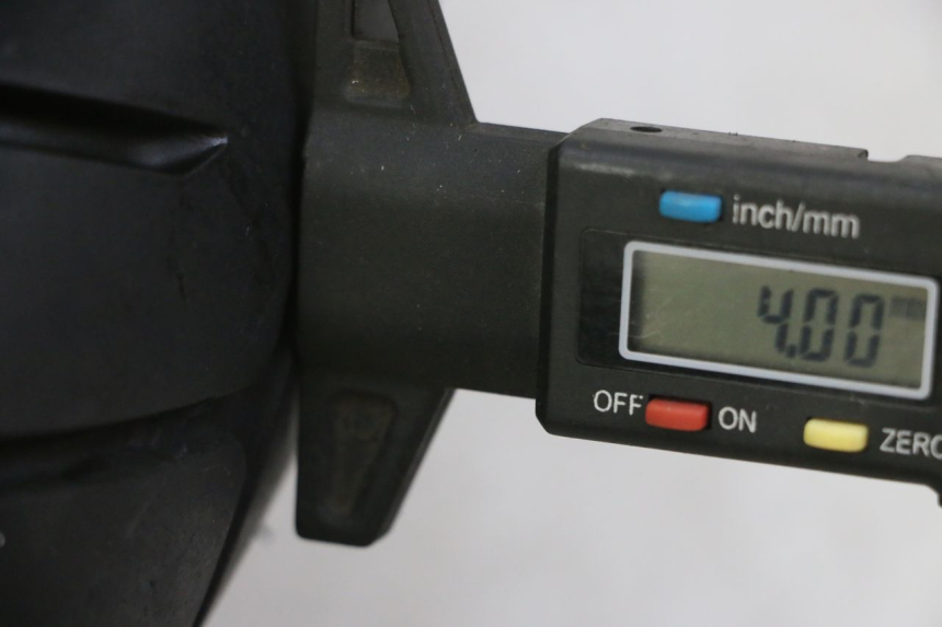 photo de ARO DIANTEIRO E PNEU PIAGGIO NRG POWER PUREJET 50 (2018 - 2021) - Ampliação técnica