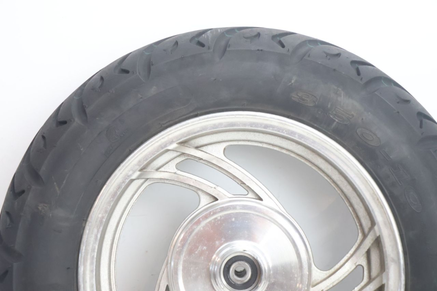 photo de ARO DIANTEIRO E PNEU JM MOTORS OLDIES 4T 50 (2020 - 2026) - Detalhe da peça