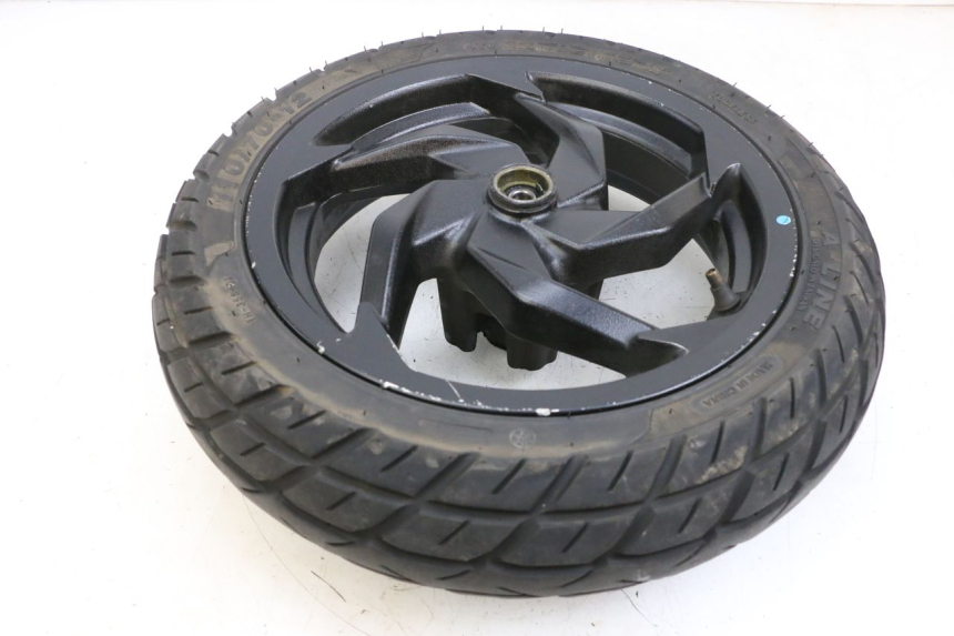 photo de ARO DIANTEIRO E PNEU SYM ORBIT III 3 4T 50 (2021 - 2025) - Peça verificada
