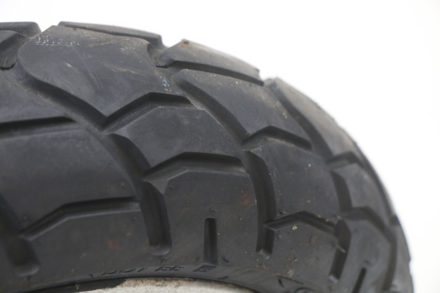 photo de ARO DIANTEIRO E PNEU PEUGEOT SPEEDFIGHT 3 LC 2T 50 (2009 - 2015) - Ampliação dos componentes