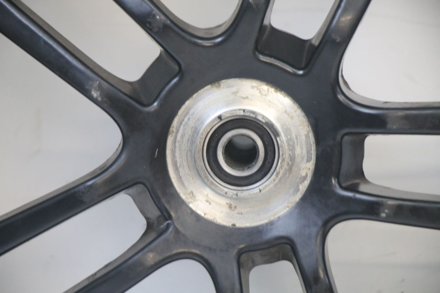 photo de ARO DIANTEIRO E PNEU PEUGEOT SPEEDFIGHT 3 LC 2T 50 (2009 - 2015) - Ampliação técnica