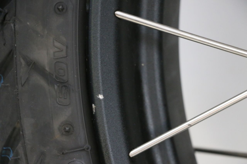 photo de ARO DIANTEIRO E PNEU BMW R GS 1250 (2021 - 2024) - Imagem adicional