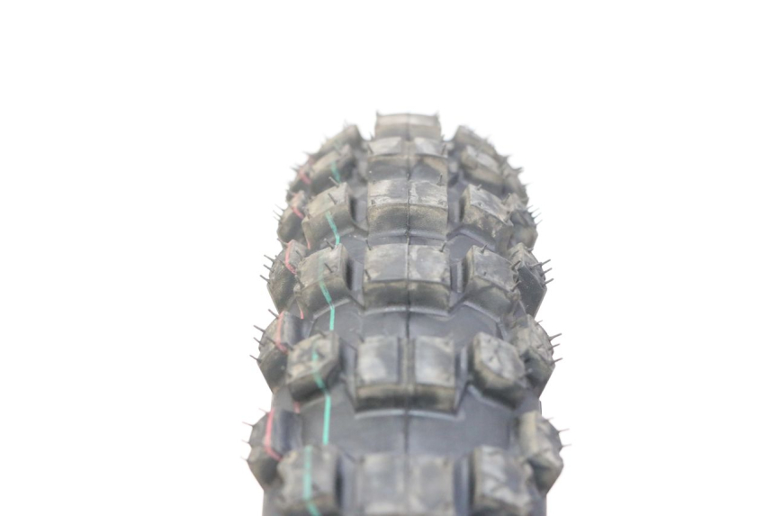photo de ARO DIANTEIRO E PNEU APOLLO RFZ 125 - Detalhe da peça