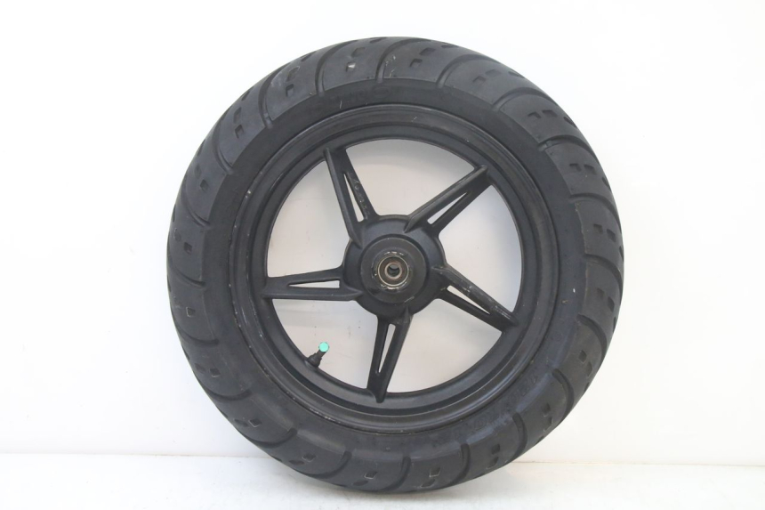 photo de ARO DIANTEIRO E PNEU TNT MOTOR ROMA 10' 2T 50 (2011 - 2018) - Vista principal