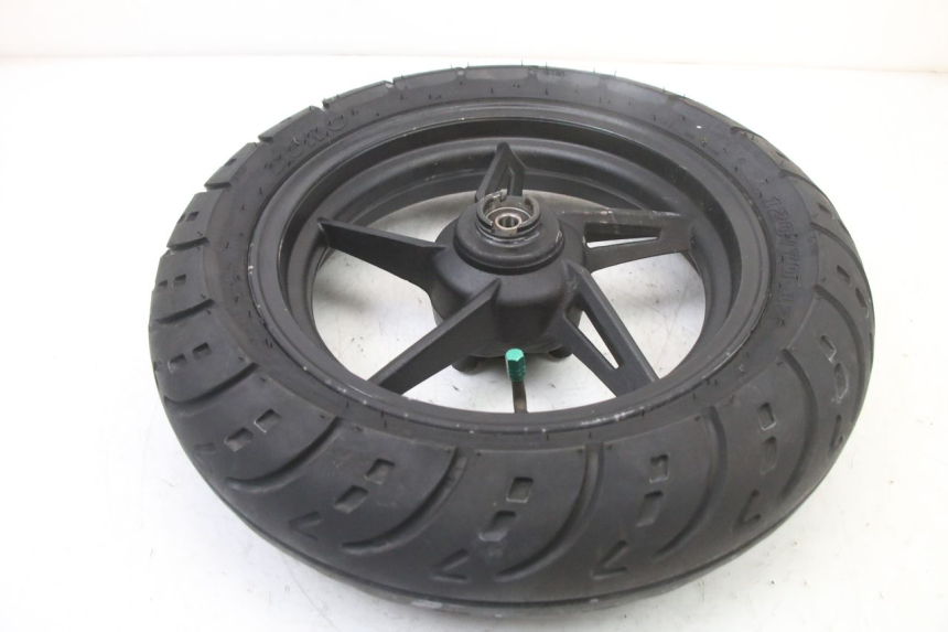 photo de ARO DIANTEIRO E PNEU TNT MOTOR ROMA 10' 2T 50 (2011 - 2018) - Detalhe da peça