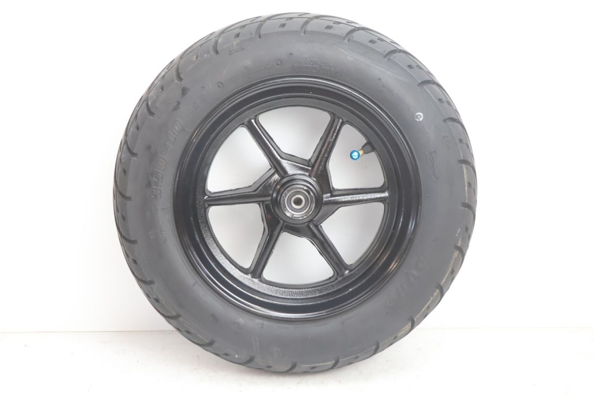 photo de ARO DIANTEIRO E PNEU TNT MOTOR ROMA 10' 2T 50 (2011 - 2018) - Vista principal