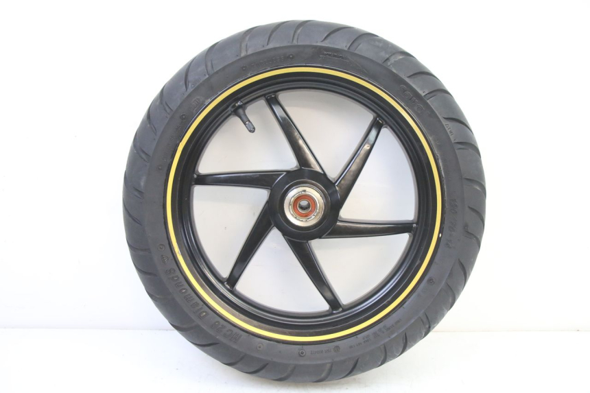 photo de ARO DIANTEIRO E PNEU GILERA RUNNER SP 50 (2006 - 2008) - Vista principal
