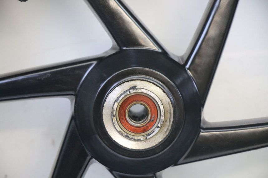 photo de ARO DIANTEIRO E PNEU GILERA RUNNER SP 50 (2006 - 2008) - Ampliação técnica