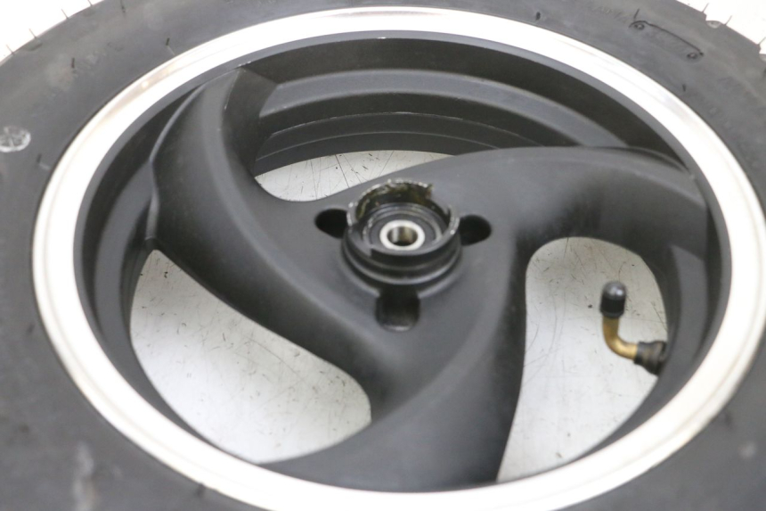 photo de ARO DIANTEIRO E PNEU JM MOTORS SANTANA EVO 50 (2024 - 2026) - Ampliação técnica