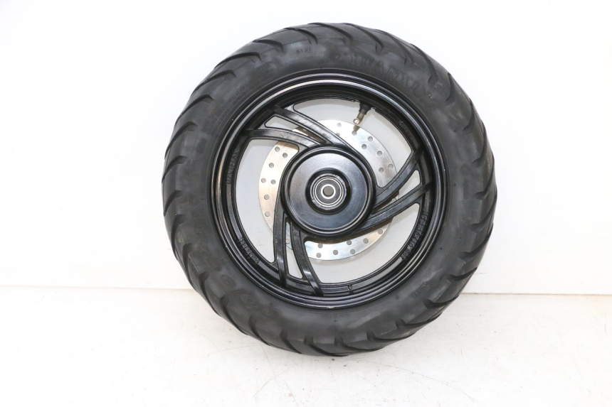 photo de ARO DIANTEIRO E PNEU JM MOTORS SANTANA 50 (2014 - 2023) - Pontos de fixação
