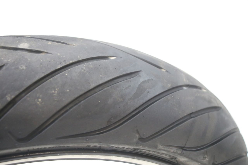 photo de ARO DIANTEIRO E PNEU SUZUKI GSF S BANDIT 600 (2000 - 2004) - Imagem adicional