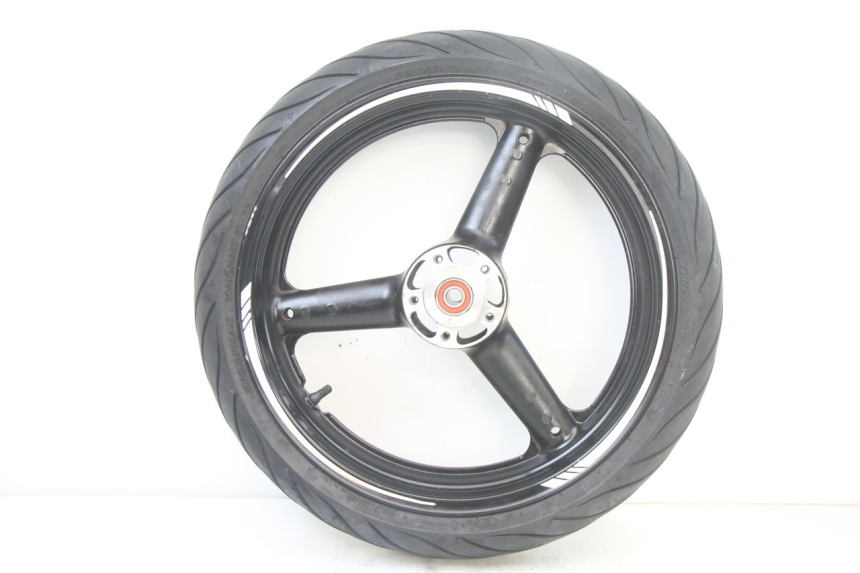 photo de ARO DIANTEIRO E PNEU SUZUKI GSF S BANDIT 600 (2000 - 2004) - Vista geral