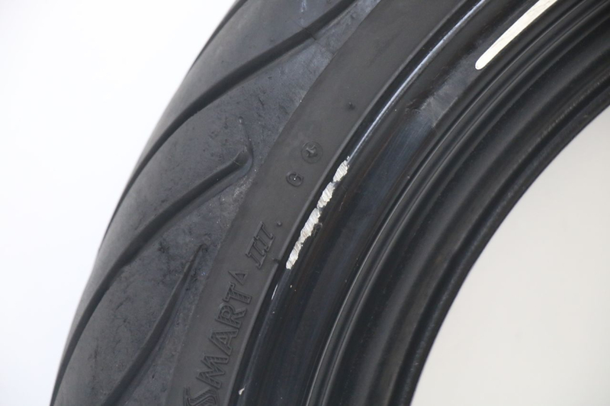 photo de ARO DIANTEIRO E PNEU SUZUKI GSF S BANDIT 600 (2000 - 2004) - Peça verificada