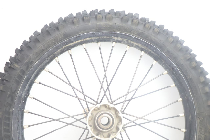 photo de ARO DIANTEIRO E PNEU KTM SX 85 (2018 - 2024) - Detalhe da peça