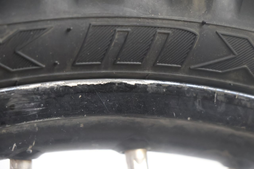 photo de ARO DIANTEIRO E PNEU KTM SX 85 (2018 - 2024) - Peça verificada