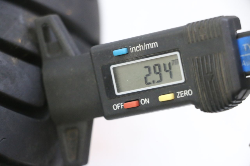 photo de ARO DIANTEIRO E PNEU APRILIA SXR 50 (2021 - 2023) - Detalhe da peça