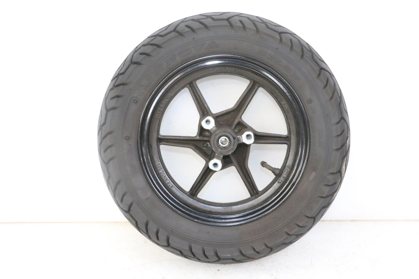 photo de ARO DIANTEIRO E PNEU TNT MOTOR ROMA 10' 4T 50 (2019 - 2022) - Vista principal