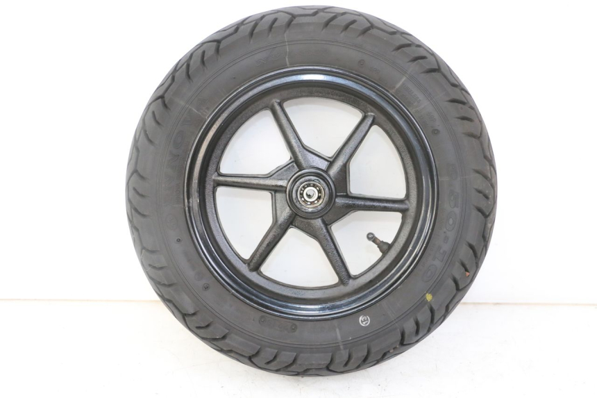 photo de ARO DIANTEIRO E PNEU TNT MOTOR ROMA 10' 4T 50 (2019 - 2022) - Ampliação técnica