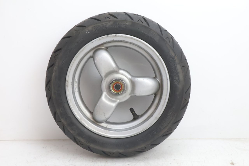 photo de ARO DIANTEIRO E PNEU PEUGEOT VIVACITY 50 (1998 - 2003) - Vista principal