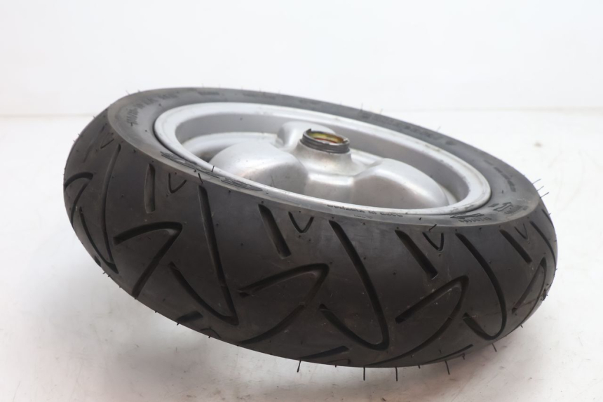 photo de ARO DIANTEIRO E PNEU PEUGEOT VIVACITY 50 (1998 - 2003) - Vista de perto