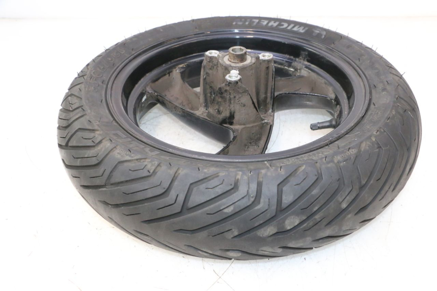 photo de ARO DIANTEIRO E PNEU PEUGEOT VIVACITY 50 (1998 - 2003) - Ampliação técnica