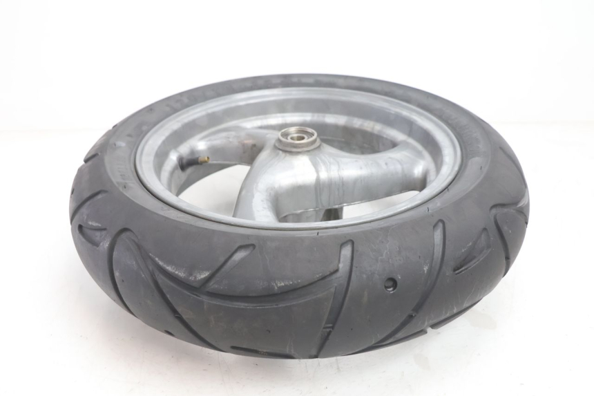 photo de ARO DIANTEIRO E PNEU PEUGEOT VIVACITY 50 (2004 - 2009) - Ampliação técnica