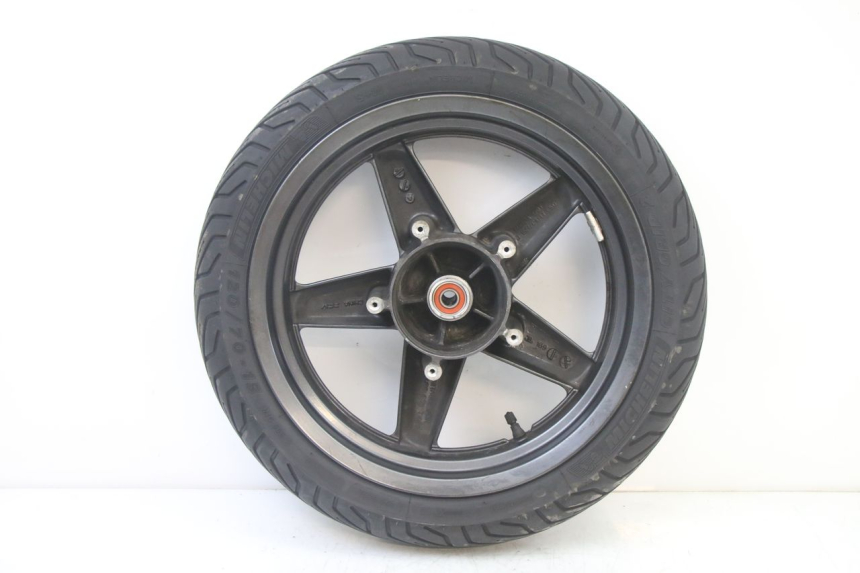 photo de ARO DIANTEIRO E PNEU YAMAHA X-MAX XMAX 125 (2010 - 2013) - Vista geral