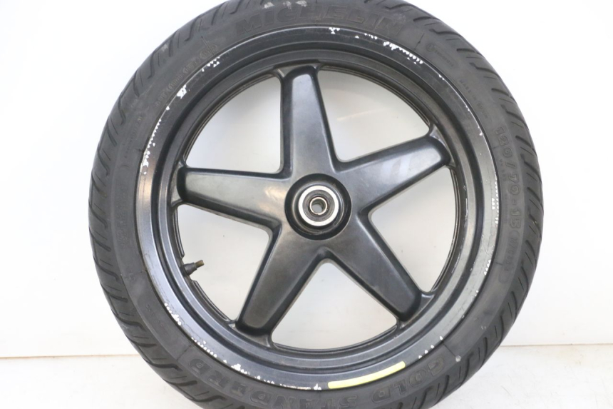 photo de ARO DIANTEIRO E PNEU YAMAHA XMAX X-MAX 125 (2006 - 2009) - Imagem adicional