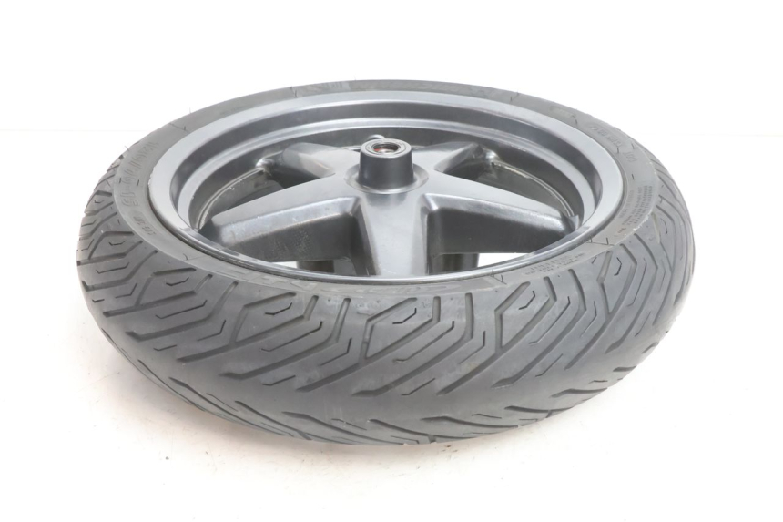 photo de ARO DIANTEIRO E PNEU YAMAHA X-MAX XMAX 125 (2010 - 2013) - Peça verificada
