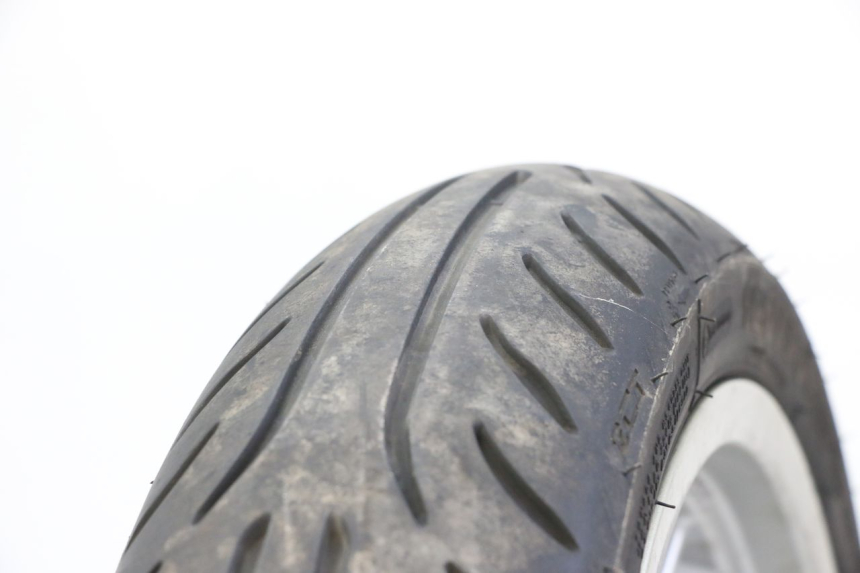 photo de ARO DIANTEIRO E PNEU KYMCO XCITING 500 (2007 - 2010) - Ampliação técnica