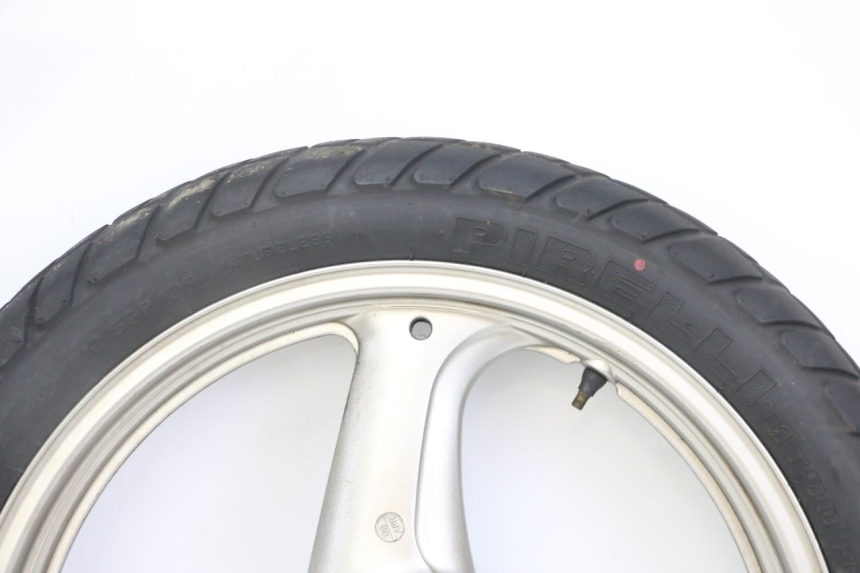 photo de ARO DIANTEIRO E PNEU HONDA XLV VARADERO 125 (2000 - 2006) - Ampliação dos componentes