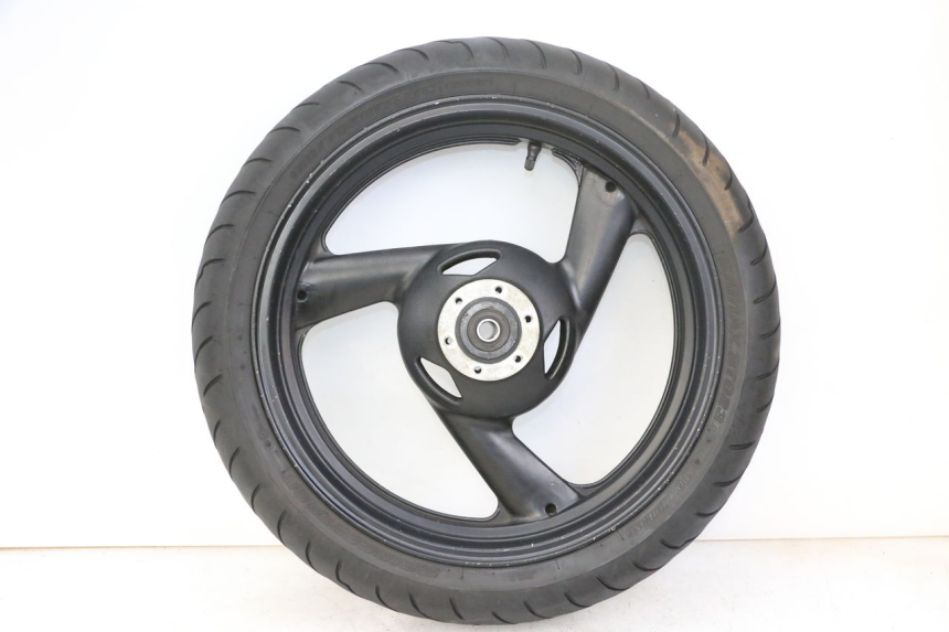 photo de ARO DIANTEIRO E PNEU YAMAHA FZS FAZER 600 (2001 - 2003) - Vista principal