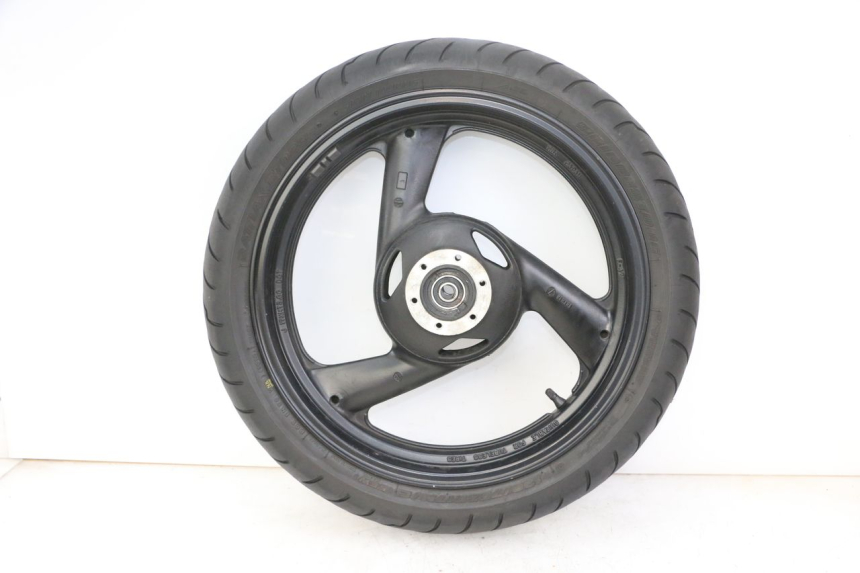 photo de ARO DIANTEIRO E PNEU YAMAHA FZS FAZER 600 (2001 - 2003) - Vista do produto