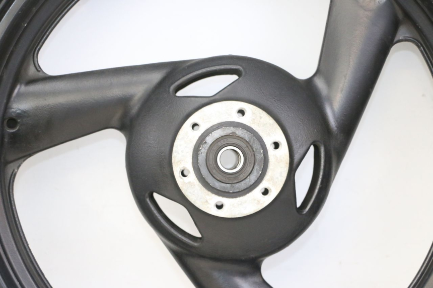 photo de ARO DIANTEIRO E PNEU YAMAHA FZS FAZER 600 (2001 - 2003) - Estrutura - ampliação