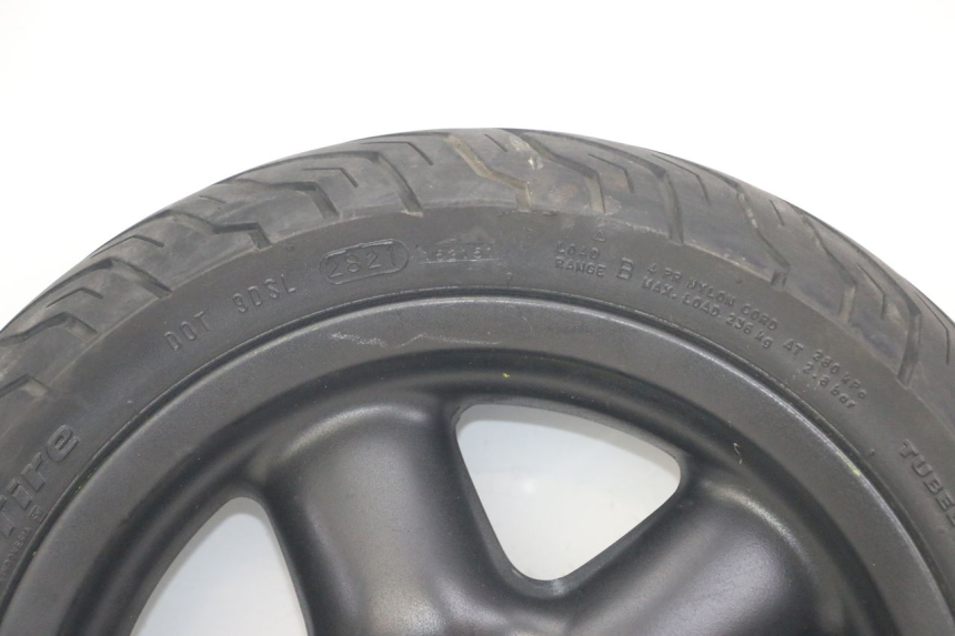 photo de ARO DIANTEIRO E PNEU YAMAHA YP MAJESTY 125 (2002 - 2006) - Imagem adicional