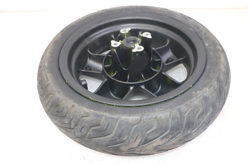 photo de ARO DIANTEIRO E PNEU YAMAHA YP MAJESTY 125 (2002 - 2006) - Ampliação técnica